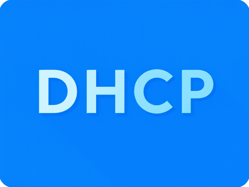 Serveur DHCP